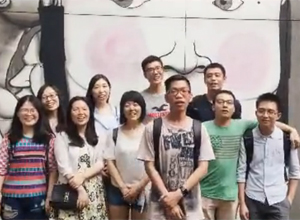 球探网篮球比分
校友祝福